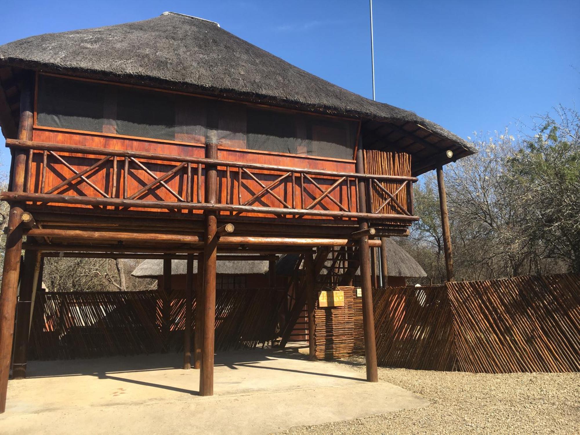 John And Noleen'S Place Marloth Park Exterior photo